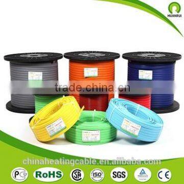 Water Proof Pipe Defroster Freeze Protection Frost Tech Heating Cable photo-4