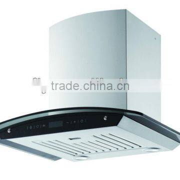 LOH113-13G-60 BF (600mm) pacific range hood CE&RoHS