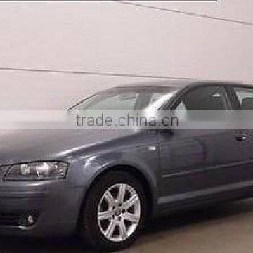 USED CARS - AUDI A3 2.0 TDI (LHD 4868 DIESEL)