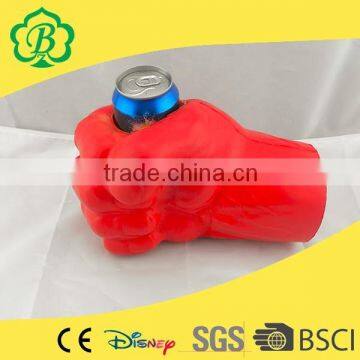 Eco-friendly New Design Globe Free Samples of Stress Ball photo-6