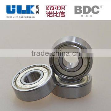 Standard Stainless Steel Deep Grove Ball Bearings for Medical Equipment photo-5