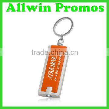 Advertising Keychain Light