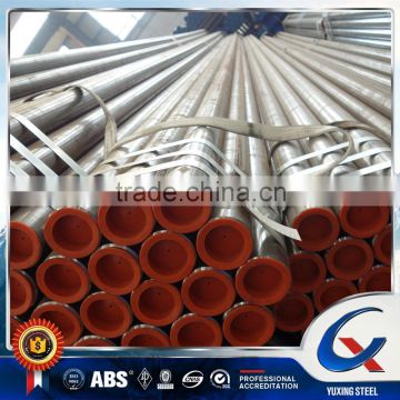 API 5L Grade B Electric Resistance Weld Steel Pipe