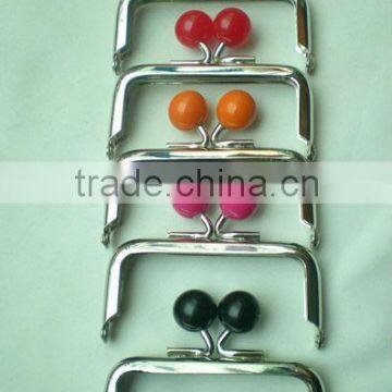 Metal Purse Frame for Handbag