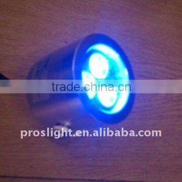 high power led spot lamp projection lighting