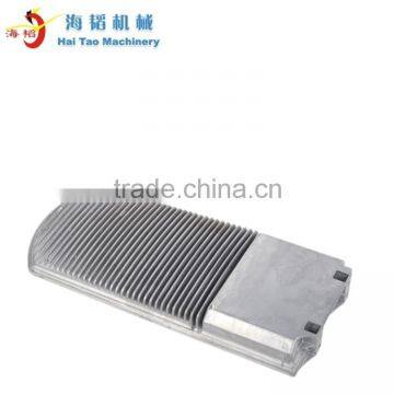 Die casting aluminum led street light housing