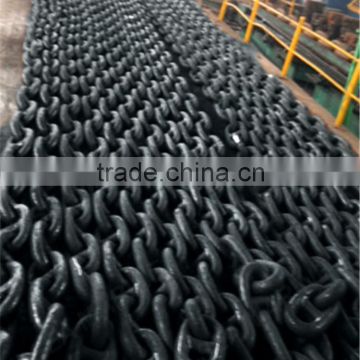 Factory Wholesale Cheap Marine/Ship Anchor Chain