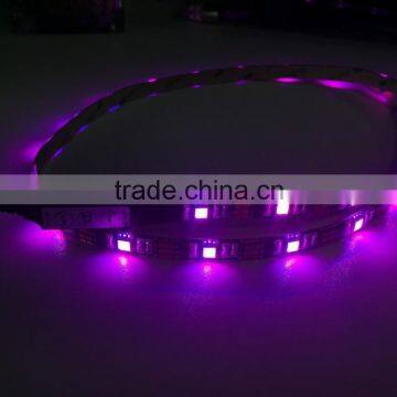 5050 Rgb Led Strip for tv Setback High Quality 60 Leds/m Apply to TV Set Usb Ports photo-2