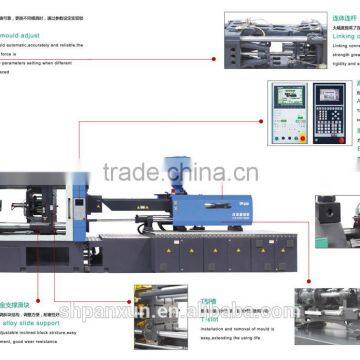 yes automatic injection molding machine 200g