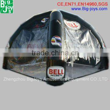 Best Sale Inflatable Igloo Tent For Outdoor Activity photo-5