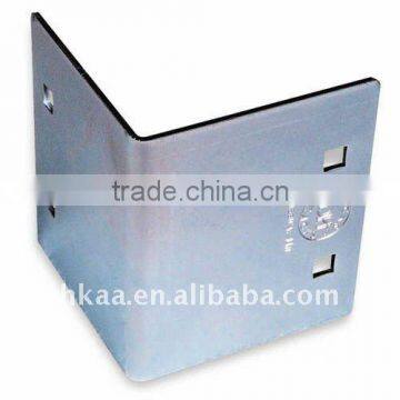 stamping steel dock corner bracket