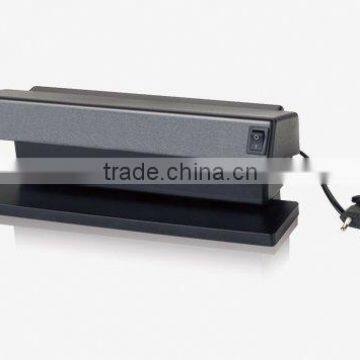 Counterfeit detector DL-103 With 2 UV lamps