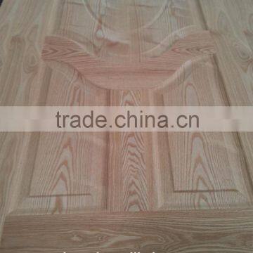 Wood Veneer Door Skin With Ash