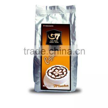 G7 Instant Cappuccino Mocha - Bag 1000gr