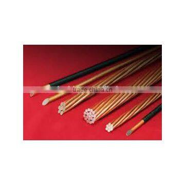 Brass Wire, copper wire, phosphor bronze wire can be manufactured into cable wire rope