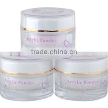 Acrylic powder