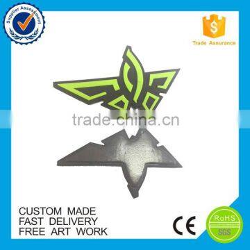 Customized Cheap Logo 3d Soft Pvc Fridge Magnet photo-5