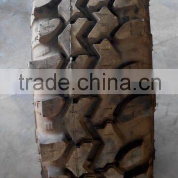 China supply light truck tyre 35/12.50-17