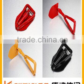 Military Folding Shovel Z504 photo-3