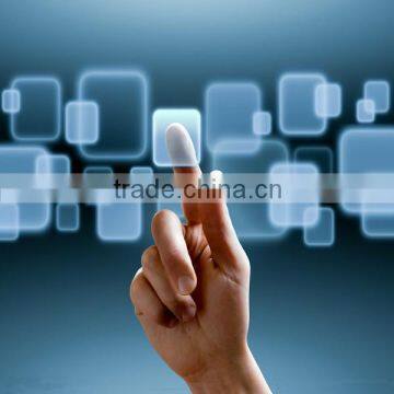 Home Electronic Touch Switch With Led, Capacitive Touch Panel photo-3