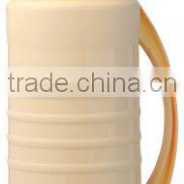 Plastic Vacuum Jugs With Glass Liner