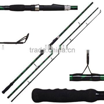 mix carbon carp fishing rod