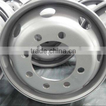 22.5*9.0 truck wheels
