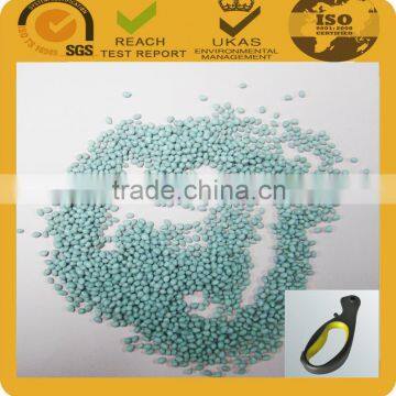 TPR raw material for electrical-&manual-operated tools series The handle
