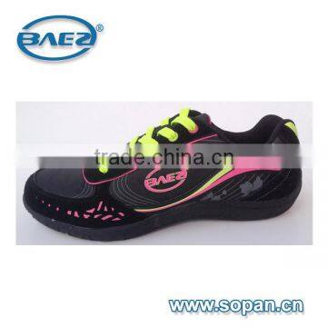 Comfortable women casual shoe 2016 new style