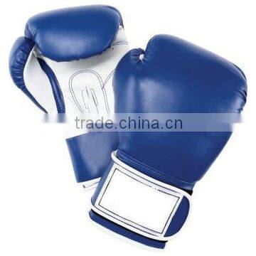 Leather Boxing gloves