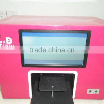 Nail Beauty Machine