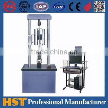 HSW-10 high temperature creep rupture strength testing machine