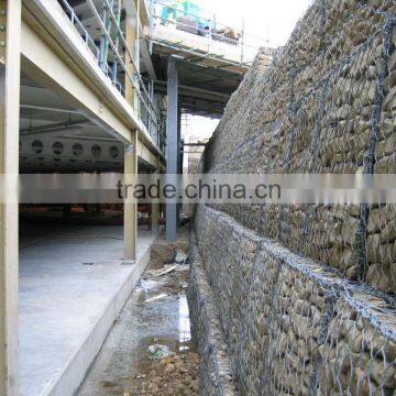 Nuojia Gabion box(factory price)