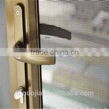 316 Stainless Steel Mesh Security Screens 10 Mesh Mosquito Proof Window Netting photo-5