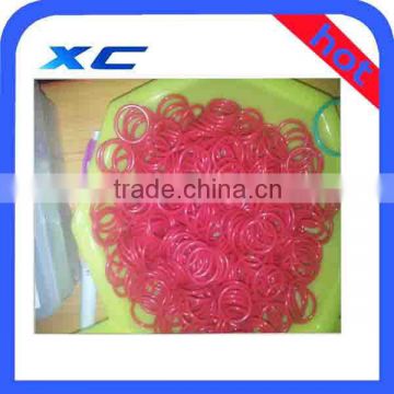 red silicon Rubber O Ring