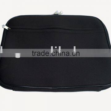 Neoprene laptop case