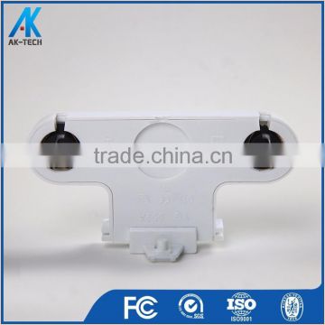 flame retardant pc g13 t5 t8 led fluorescent lamp holder