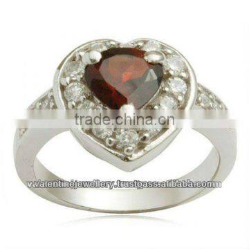 famous engagement ring designers, heart block ring