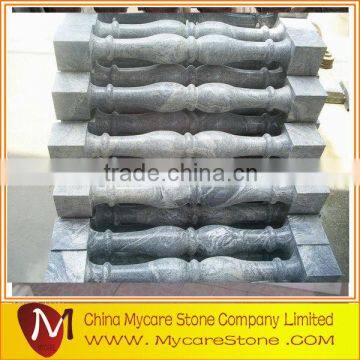 granite stair railing on sale