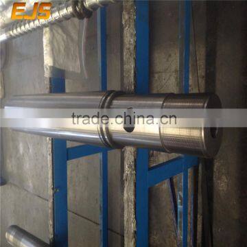 Nitrided Screw Barrel All Models for Single Screw Barrel/twin Screw Barrel/injection Screw Barrel