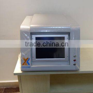 EDS3500 China High Efficiency Xrf Gold Tester