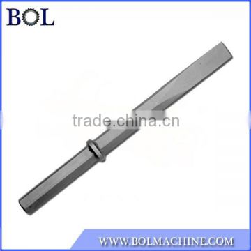 Paving Jack Breaker Hammer Steel set Chisel