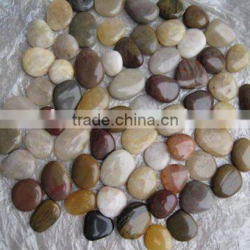 river pebbles landscape stone