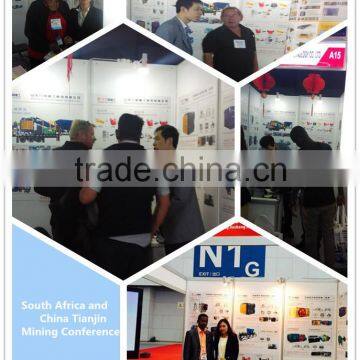 Three Roller Clay Crusher for Fine Crushing photo-2