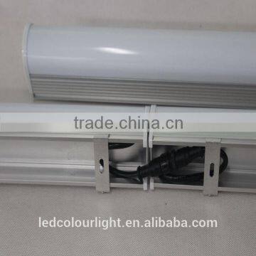 China wholesaler dmx rgb led digital tube