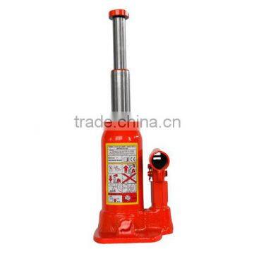 Double Lift Hydraulic Bottle Jack,Hydraulic Bottle Jack