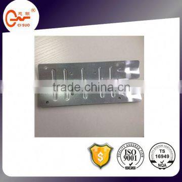 polished pallet hinge high quality hinge for pallet