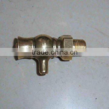 radiator valves