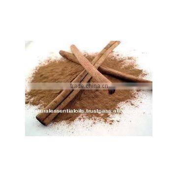 Natural Cinnamon Essential Oil