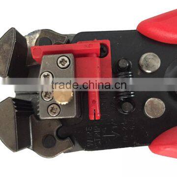 High-end Multi-function Wire Strippers Automatic Wire Stripper Sheath Pliers Crimping Pliers Electrical Tools photo-2